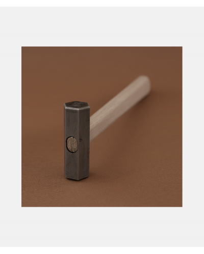 Hammer - japansk stil  - Design Flid